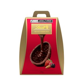 Ovo Dark com Amendoas e Frutas Vermelhas 220g-1